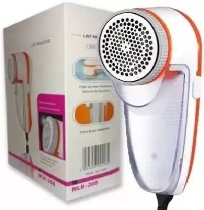 Roxpo LINT Remover with Stainless Steel Blades….webp